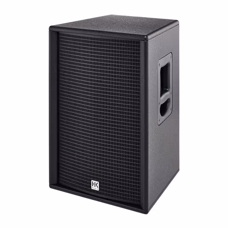 اسپیکر باند اکتیو HK Audio PR:O 112 FD2