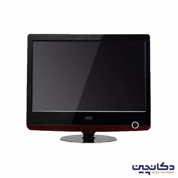 مانیتور ال ائی دی 22 اینچ ای او سی