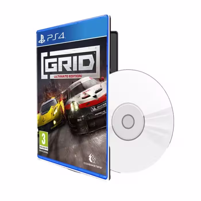 GRID ps4