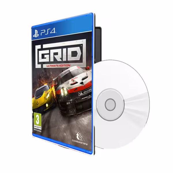 GRID ps4