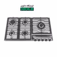 اجاق گاز صفحه ای آلتون مدل IS516