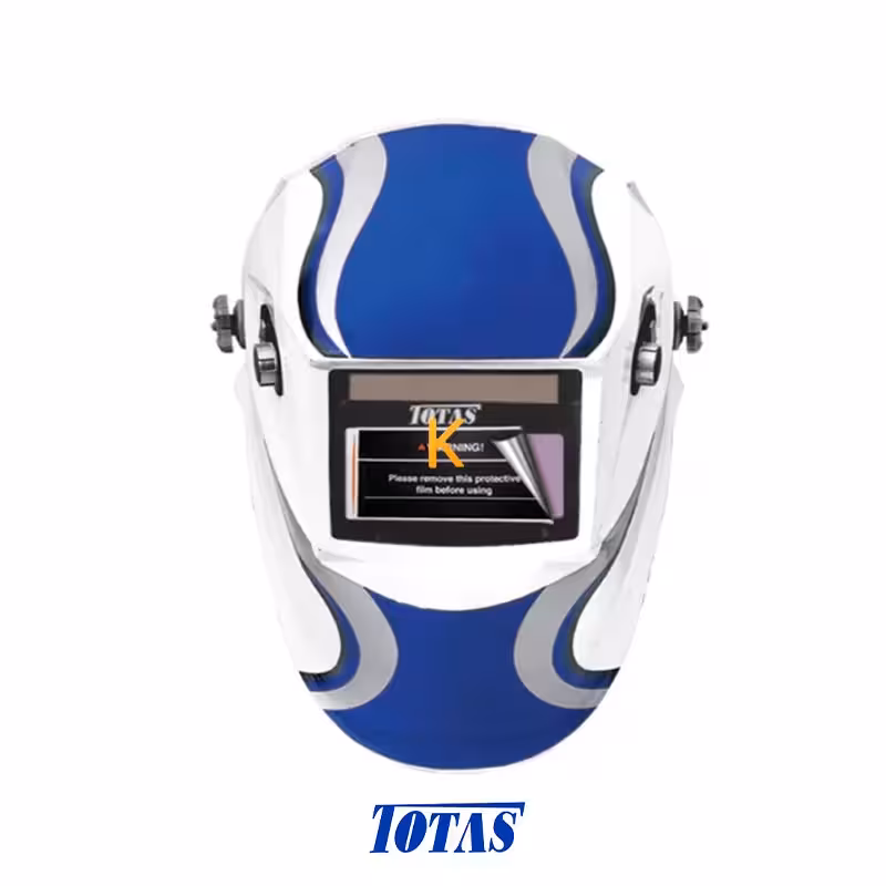 ماسک جوشکاری اتوماتیک مدل AT1001 توتاص