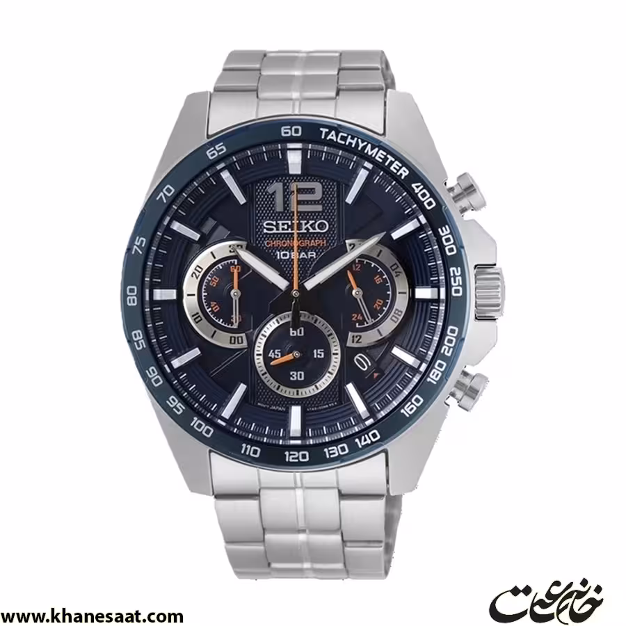 ساعت مچی مردانه سیکو مدل SSB345P1