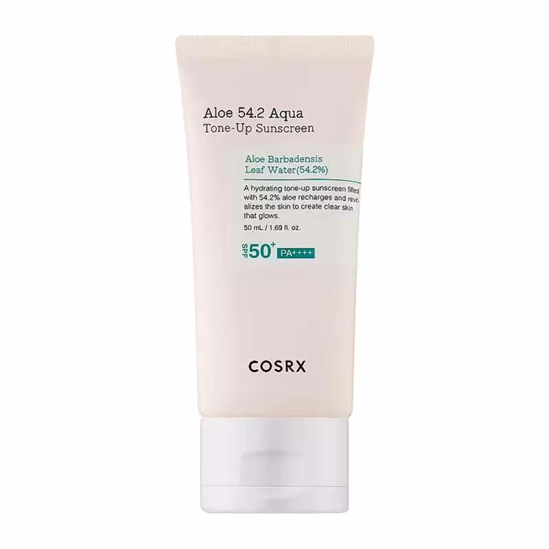ضد آفتاب روشن کننده کوزارکس Cosrx حجم 50ml