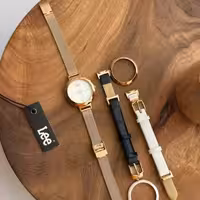 ساعت اورجینال دخترانه لی lee