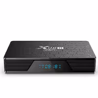 اندروید باکس ENYBOX مدل 64-4 X98H PRO