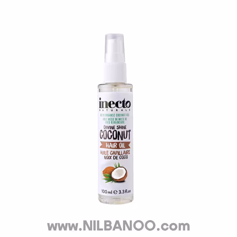 سرم نارگیل اینکتو Inecto