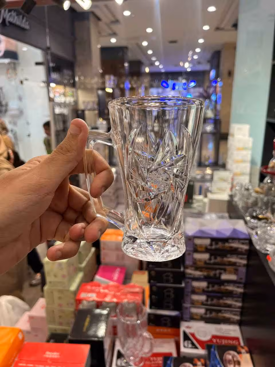 ماگ خورشیدی