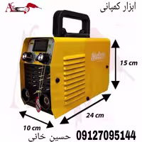 اینورتر جوش مینی مدون مدل ARC-300mini، 300 آمپر