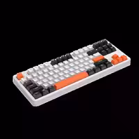 کیبورد مخصوص بازی زیفرند مدل X87