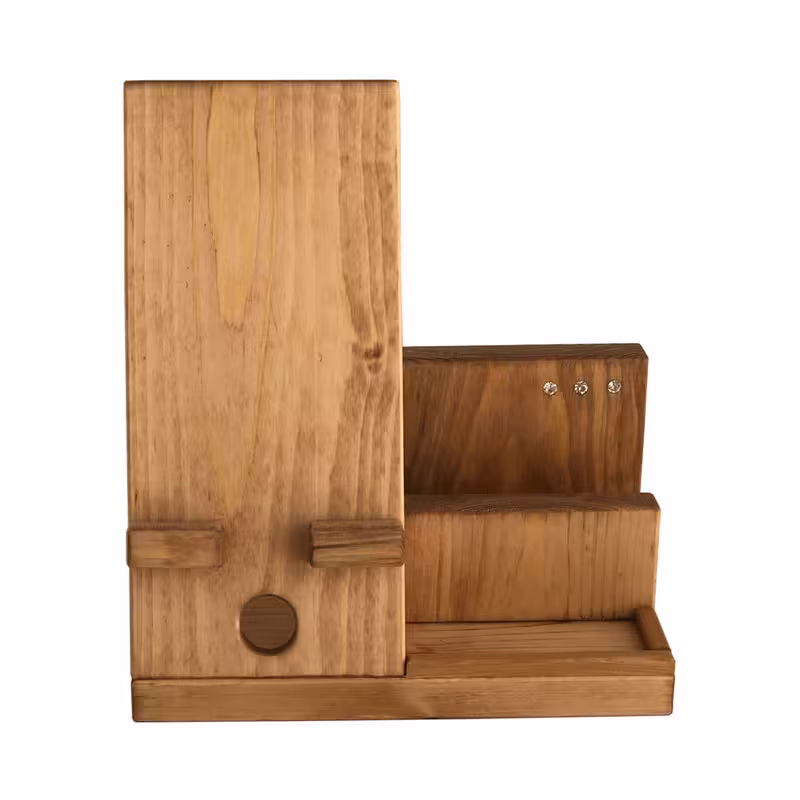 پایه نگهدارنده گوشی موبایل و تبلت مدل َALMA | کالا مکس