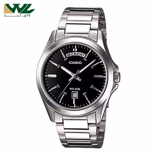 ساعت کاسیو MTP-1370D-1A1VDF