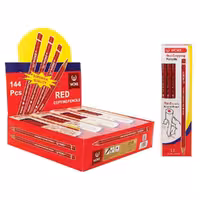 مداد قرمز ووک کد 20025