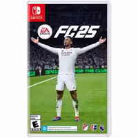 EA Sports FC 25 – Nintendo Switch