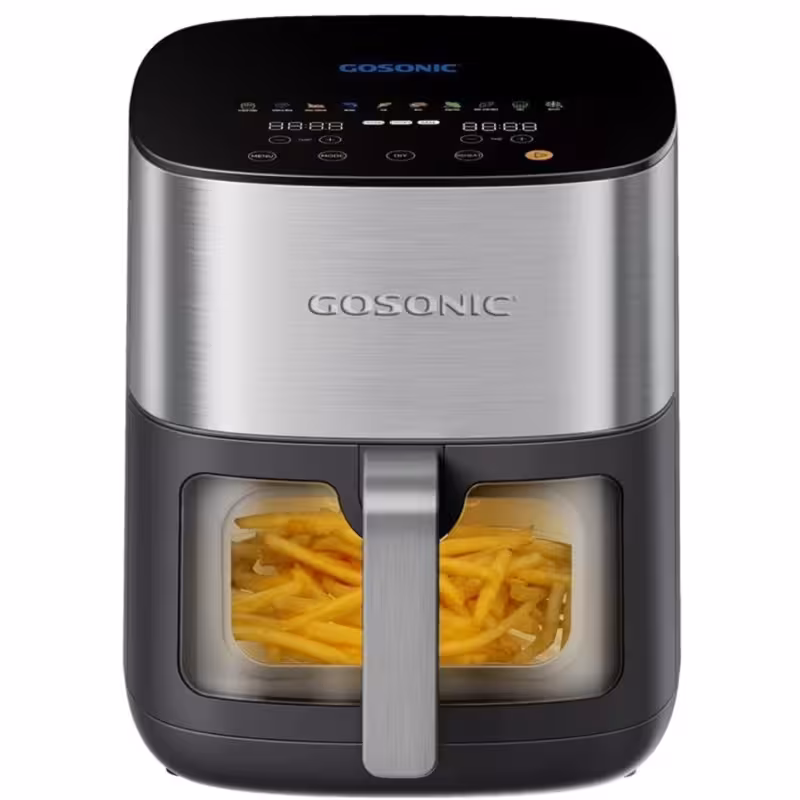 سرخ کن گاسونیک مدل 757