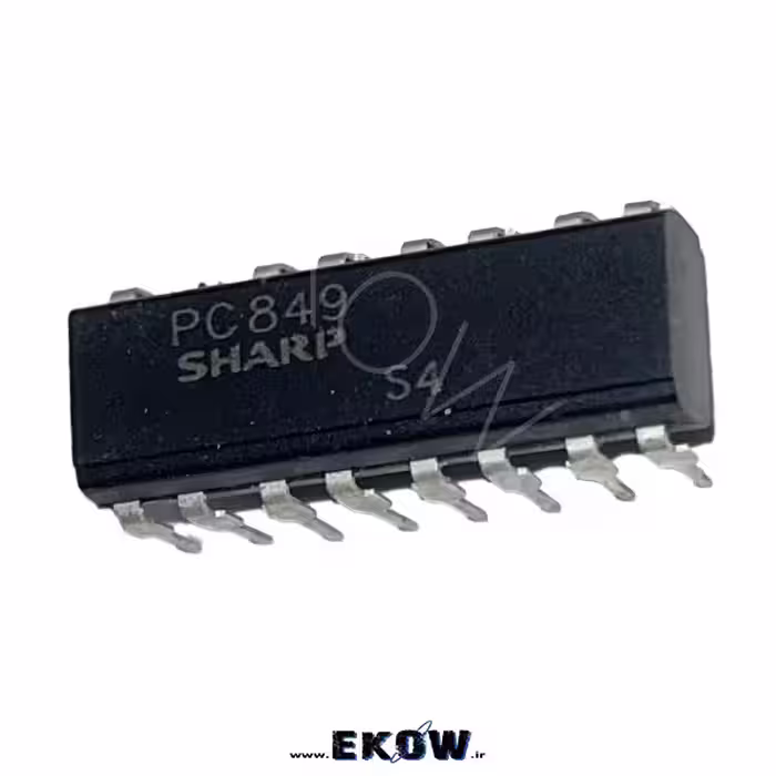 آی سی PC849