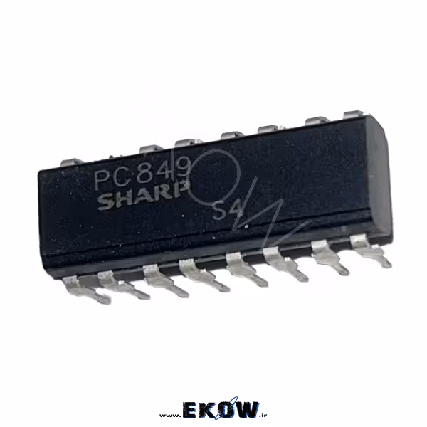 آی سی PC849