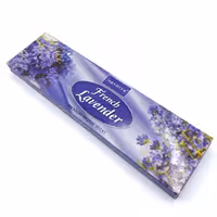 عود دستساز ناندیتا مدل لوندر فرانسوی ، فرنچ لوندر (اسطوخودوس فرانسوی) French Lavender 100g کد 520125