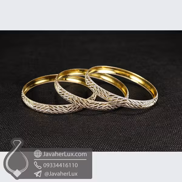 النگو نقره زنانه _ کد : 100543