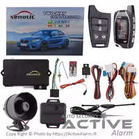 قیمت دزدگیر تصویری تک ریموت اسپای LT835_M8