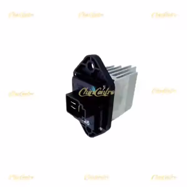 مقاومت بخاری جک J5