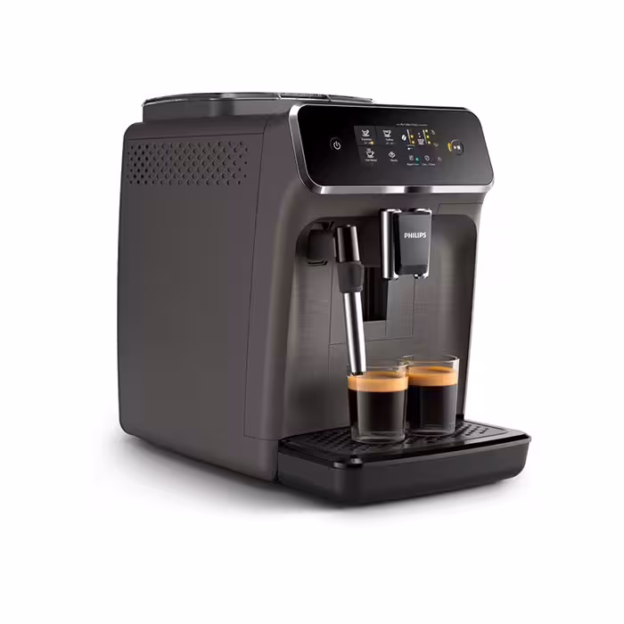 اسپرسوساز فیلیپس مدل PHILIPS EP2224 ا PHILIPS Espresso Maker EP2224