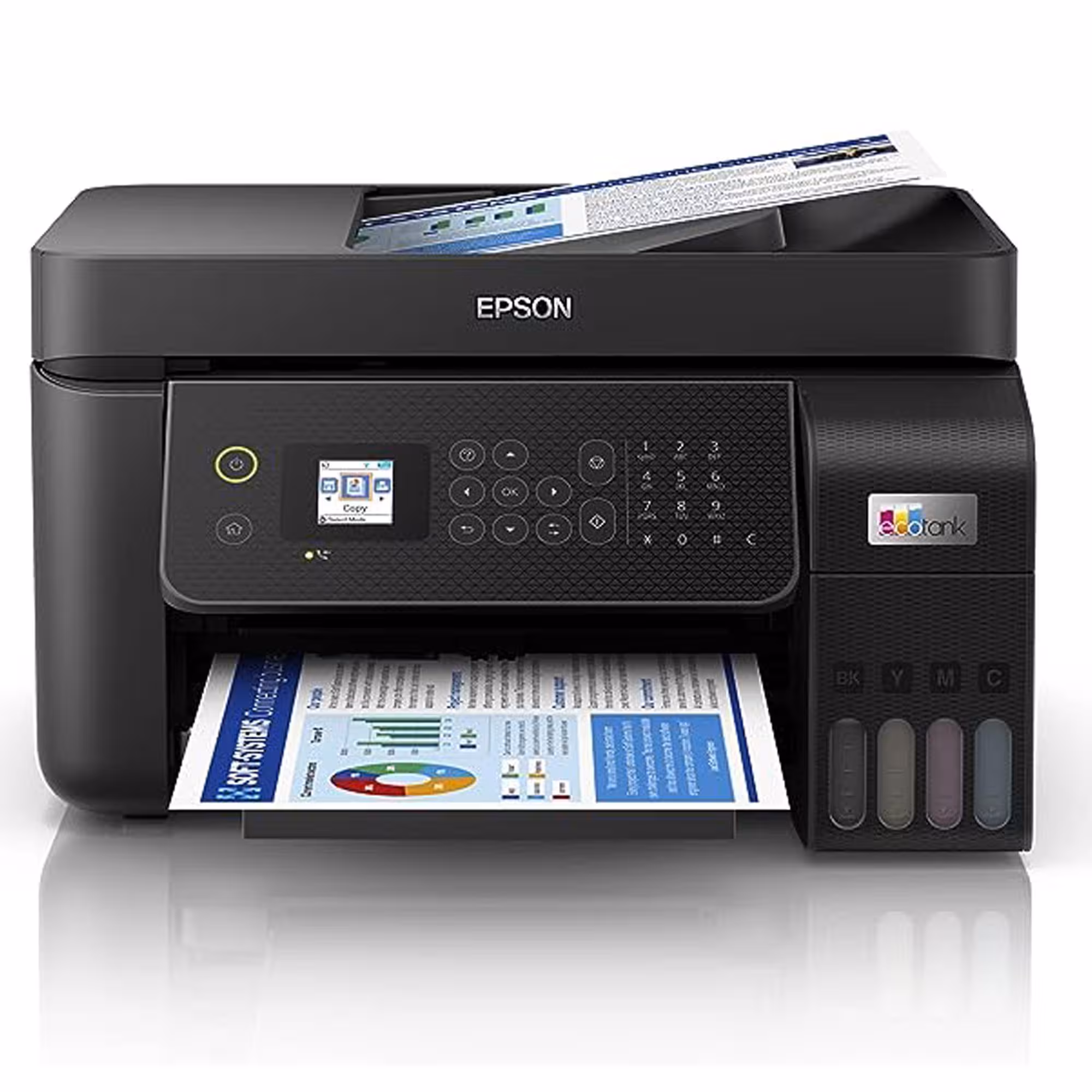 پرینتر ‎Epson مدل ‎L5290