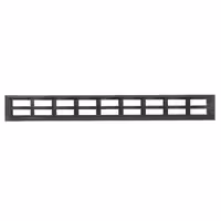 قاب تابلو روان دوطرفه 2 در 9