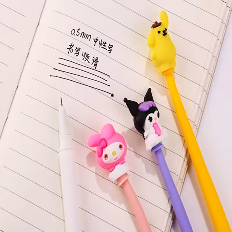 خودکار ژله ای طرح سینامورل