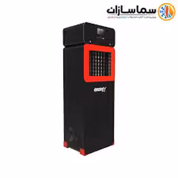 هیتر گازی فن دار انرژی مدل GH0846