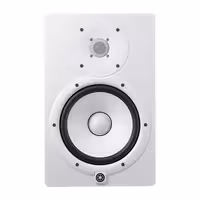 اسپیکر مانیتورینگ Yamaha HS8i White