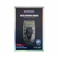 ماشین اصلاح موی صورت شارژی دینگ لینگ مدل RSCW-5090