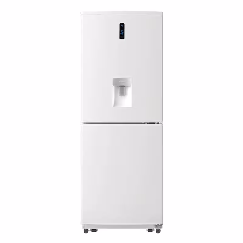 یخچال و فریزر 24 فوت اسنوا مدل SN4-2024 سفید براق