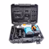 دریل بتن کن اس تی ای مدل چهارکاره کد YP-STA32H-A/1500W