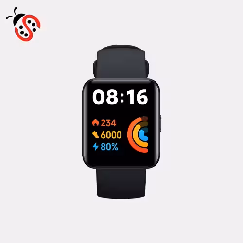 ساعت هوشمند شیائومی مدل ردمی Redmi 2 Lite