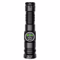 چراغ قوه دستی کوب مدل S2305