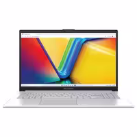 لپ تاپ ایسوس مدل Vivobook Go 15 L1504FA – R5 7520U 8GB 1TB