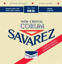 سیم گیتار ساوارز 500 CR