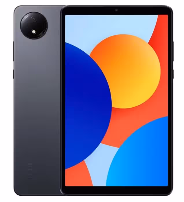 خرید تبلت شیائومی ردمی Pad SE 8.7 Wi-Fi ظرفیت 64 گیگابایت رم 4 گیگابایت قیمت روز