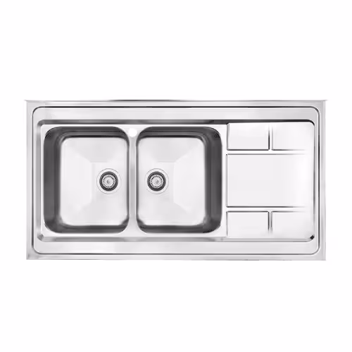 سینک روکار کن مدل 9052P