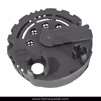 قاب ته دینام پژو 405 مدل Valeo استام برند دیاکو