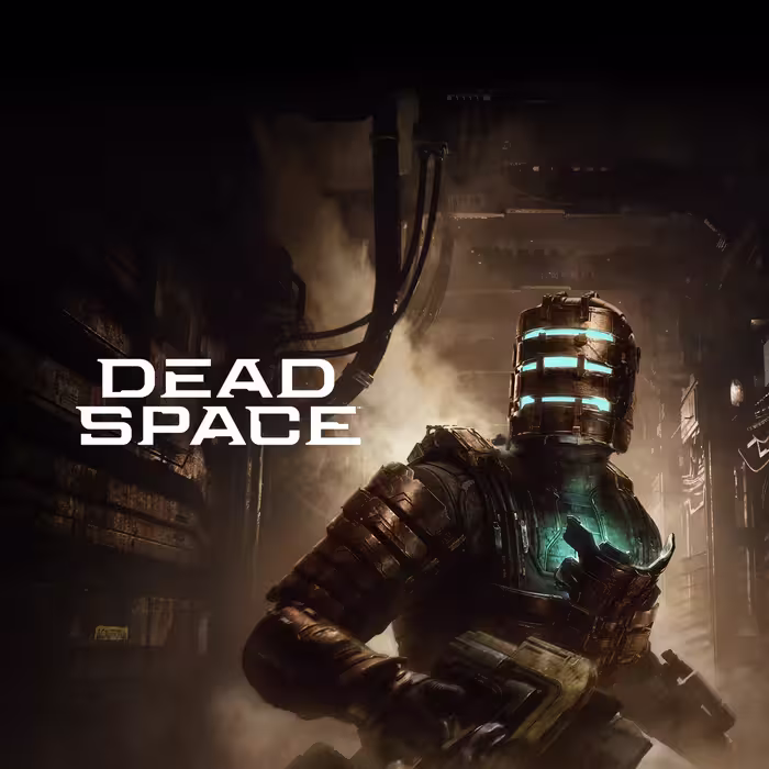 اکانت قانونی بازی Dead Space Digital Deluxe Edition برای ps5