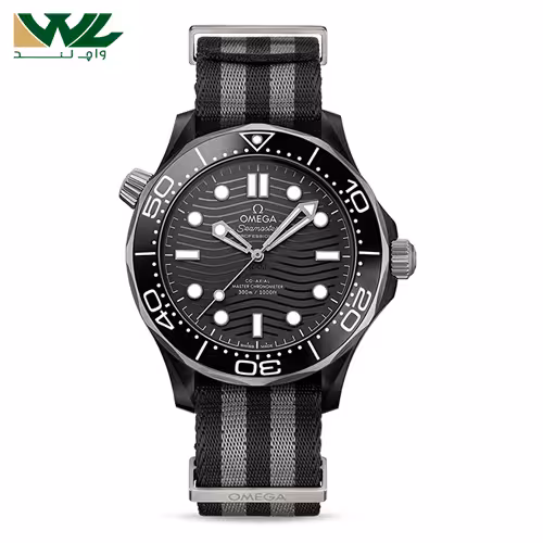 ساعت امگا 210.92.44.20.01.002