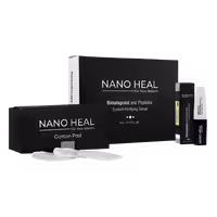 سرم تقویت کننده مژه نانوهیل