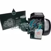 پمپ آب خانگی دراپ مدل QB60
