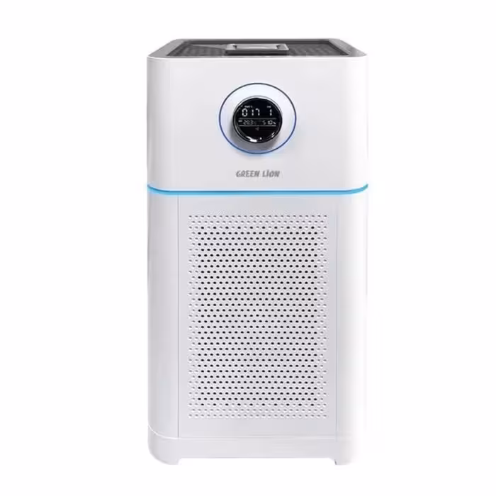 دستگاه تصفیه کننده هوا گرین لاین GNINTAIRPRO | Green Lion Air Purifier