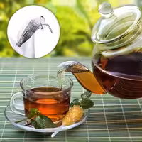 چای صاف کن چتری | amazonchi