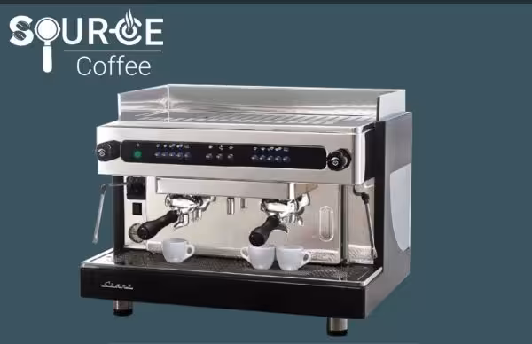 اسپرسوساز آستوریا مدل استارت      D0005