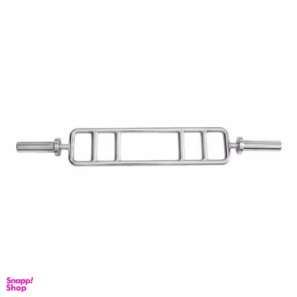 میله هالتر مدل چکشی سایز 120 سانتی متر