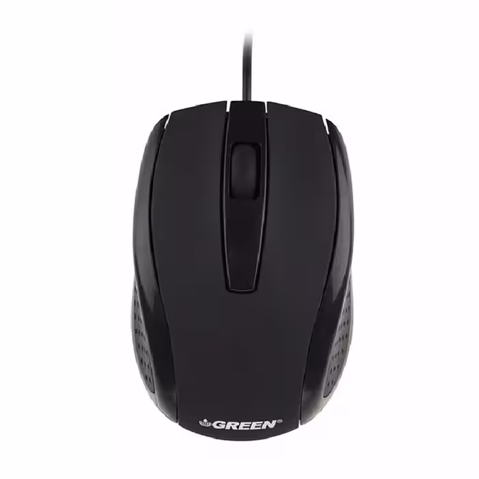 ماوس گرین مدل GM-101